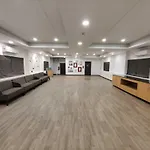 Super Townhouse Habitat New Town Rooms & Party Spaces