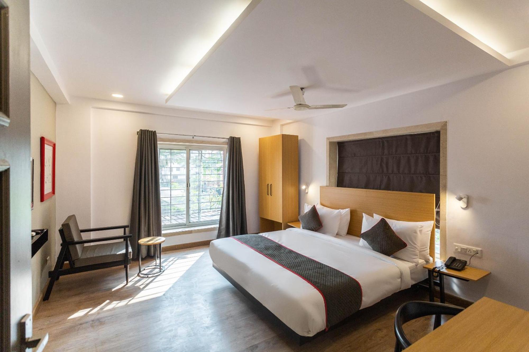 Super Townhouse Habitat New Town & Party Spaces 4*