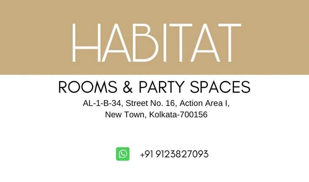 Super Townhouse Habitat New Town & Party Spaces 4*